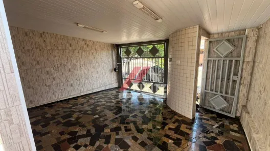 Casa com 2 Quartos à venda, 104m² no Vila Mollon IV, Santa Bárbara D'Oeste