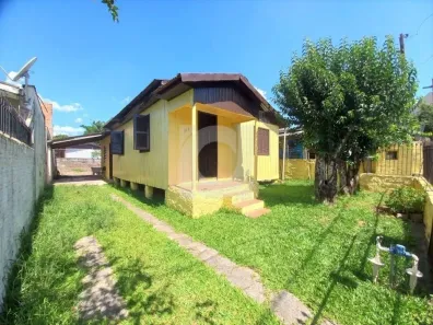 Lote/Terreno à venda, 300m² no Santa Teresa, São Leopoldo