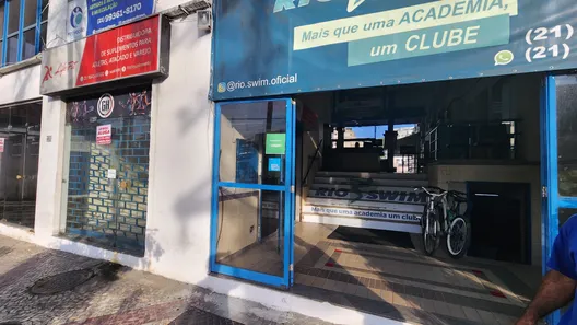 Ponto Comercial para alugar, 40m² no Praça Seca, Rio de Janeiro