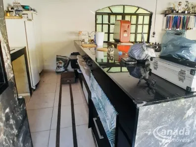 Casa com 3 Quartos à venda, 100m² no Portal do Areião (Caucaia do Alto), Cotia