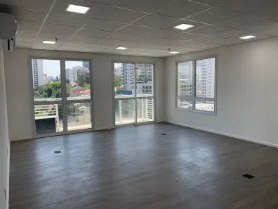 Sala Comercial para alugar, 50m² no Pinheiros, São Paulo