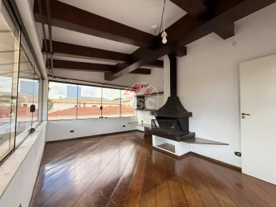 Sobrado com 4 Quartos para alugar, 347m² no Jardim São Caetano, São Caetano do Sul