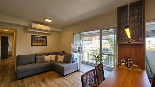 Apartamento com 2 Quartos à venda, 68m² no Alemães, Piracicaba