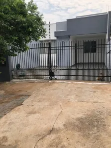 Casa com 2 Quartos à venda, 110m² no Jardim do Carmo, Maringá