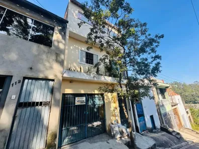 Casa com 5 Quartos à venda, 305m² no Jardim Colibri, Cotia