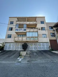 Apartamento com 2 Quartos à venda, 61m² no Extensão do Bosque, Rio das Ostras