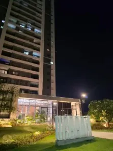 Apartamento com 1 Quarto para alugar, 55m² no Jardim Leblon, Cuiabá