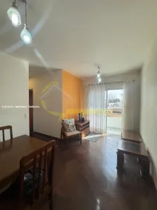 Apartamento com 2 Quartos à venda, 60m² no Alto Ipiranga, Mogi das Cruzes
