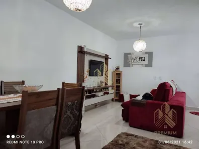 Apartamento com 2 Quartos à venda, 63m² no Jardim Alvinópolis, Atibaia