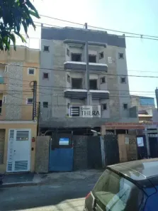 Apartamento com 3 Quartos à venda, 90m² no Vila Curuçá, Santo André