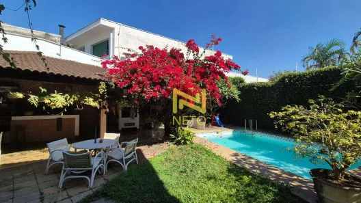 Sobrado com 4 Quartos à venda, 369m² no Alto da Lapa, São Paulo