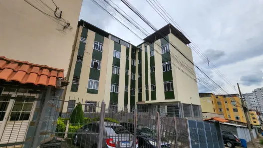 Cobertura com 3 Quartos à venda, 120m² no Bandeirantes, Juiz de Fora