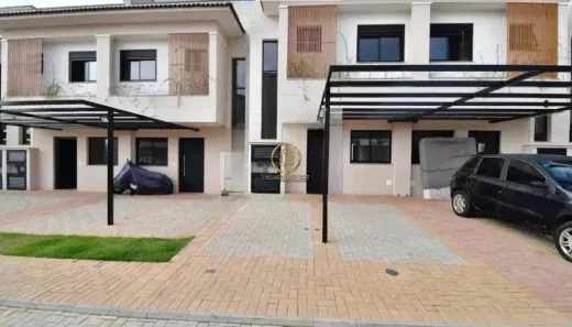 Casa de Condomínio com 2 Quartos à venda, 85m² no Parque Taquaral, Campinas