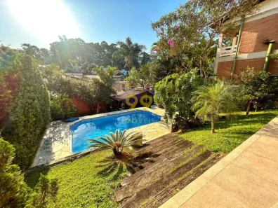 Sobrado com 3 Quartos à venda, 252m² no Jardim Marajoara, São Paulo