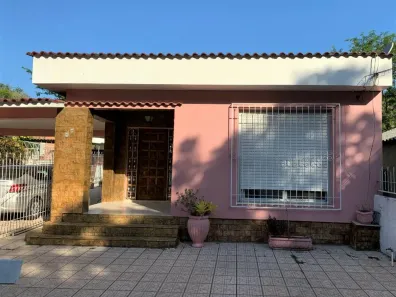 Casa com 4 Quartos à venda, 550m² no Belém Novo, Porto Alegre