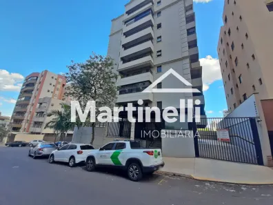 Apartamento com 1 Quarto à venda, 49m² no Jardim Botânico, Ribeirão Preto