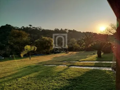 Fazenda/Sítio com 2 Quartos à venda, 271m² no Recanto Al Deville, Araçoiaba da Serra