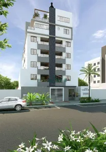 Apartamento com 2 Quartos à venda, 96m² no Pioneiros Catarinenses, Cascavel