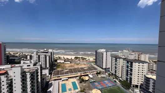 Apartamento com 3 Quartos à venda, 115m² no Ocian, Praia Grande