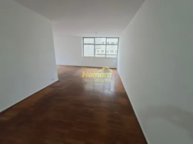 Apartamento com 3 Quartos à venda, 176m² no Santa Cecília, São Paulo