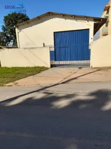 Imóvel Comercial à venda, 200m² no Santa Terezinha, Colombo