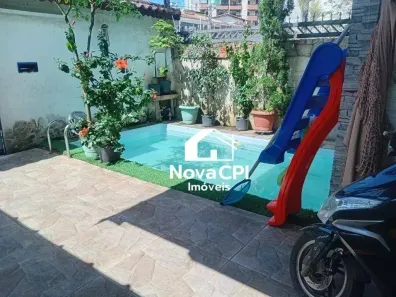 Casa com 2 Quartos à venda, 107m² no Tupi, Praia Grande