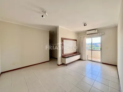 Apartamento com 2 Quartos para alugar, 78m² no Vila Independência, Piracicaba
