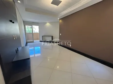 Apartamento com 2 Quartos à venda, 72m² no Vila Rezende, Piracicaba