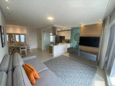 Apartamento com 1 Quarto à venda, 66m² no Aparecida, Santos
