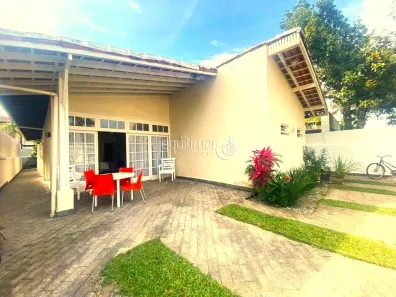Casa com 4 Quartos à venda, 179m² no Balneário Praia do Pernambuco, Guarujá