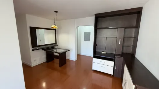 Apartamento com 3 Quartos para venda ou aluguel, 72m² no Vila Olímpia, São Paulo