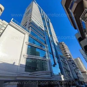 Apartamento com 4 Quartos à venda, 420m² no Meia Praia, Itapema