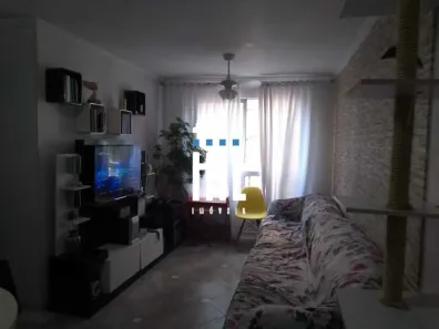 Apartamento com 3 Quartos à venda, 65m² no Jardim Santa Emília, São Paulo
