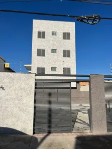 Cobertura com 2 Quartos à venda, 97m² no Santa Mônica, Belo Horizonte