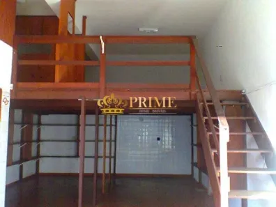Ponto Comercial para alugar, 40m² no Jardim Baronesa, Campinas