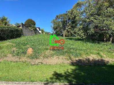 Lote/Terreno à venda, 1000m² no Caixa D´Água, Vinhedo