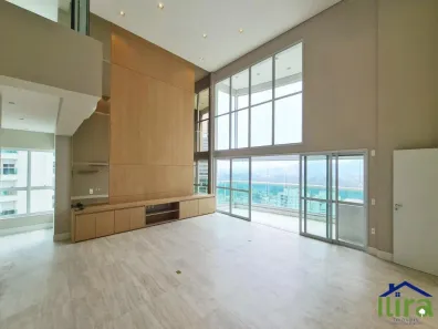 Apartamento com 3 Quartos para alugar, 388m² no Alphaville Empresarial, Barueri