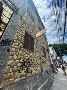 Prédio Comercial à venda, 800m² no Centro, Campos dos Goytacazes