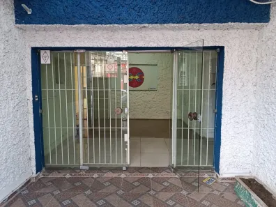 Apartamento com 9 Quartos para alugar, 150m² no Centro, São Bernardo do Campo