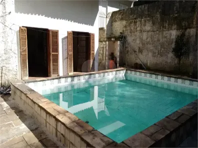 Casa com 3 Quartos à venda, 180m² no Jardim das Vertentes, São Paulo