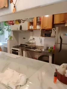 Apartamento com 2 Quartos à venda, 63m² no Jardim D'Abril, São Paulo