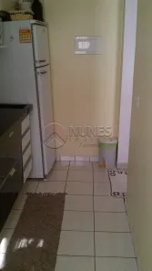 Apartamento com 3 Quartos à venda, 54m² no Conceição, Osasco