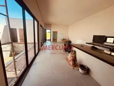 Casa de Condomínio com 3 Quartos à venda, 183m² no Residencial Guestier, Piratininga