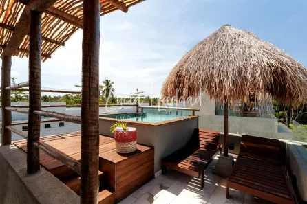 Casa de Condomínio com 3 Quartos à venda, 155m² no Praia do Marceneiro, Passo de Camaragibe