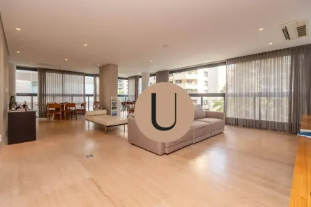 Apartamento com 3 Quartos à venda, 205m² no Jardim Paulista, São Paulo
