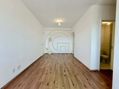 Apartamento com 3 Quartos para alugar, 75m² no Jardim Umuarama, São Paulo