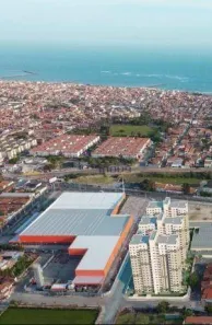 Apartamento com 2 Quartos à venda, 49m² no Carlito Pamplona, Fortaleza