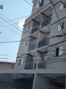 Casa de Condomínio com 2 Quartos à venda, 48m² no Vila Nivi, São Paulo