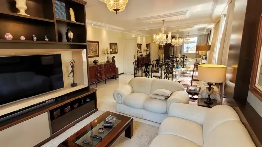 Apartamento com 3 Quartos à venda, 100m² no Icaraí, Niterói