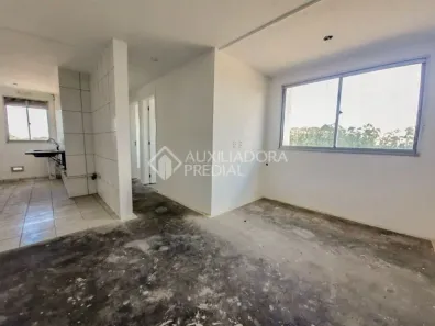 Apartamento com 2 Quartos à venda, 43m² no Mato Grande, Canoas